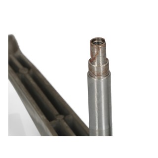 Άξονας τυμπάνου πλυντηρίου ρούχων SAMSUNG SAMSUNG PRAX0016