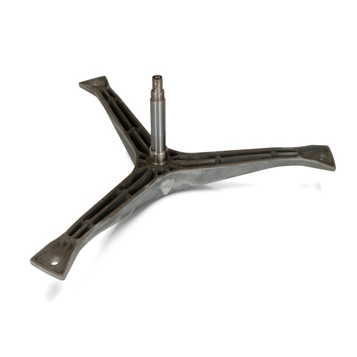 Άξονας τυμπάνου πλυντηρίου ρούχων SAMSUNG