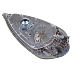 Πλάκα μέ αντίσταση σιδήρου ατμοσιδήρου TEFAL original TEFAL SIANT0006