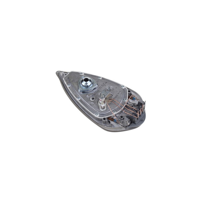 Πλάκα μέ αντίσταση σιδήρου ατμοσιδήρου TEFAL original