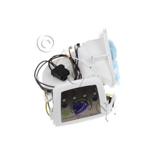 Πλακέτα ατμοσυστήματος TEFAL original TEFAL SIPLA0018k