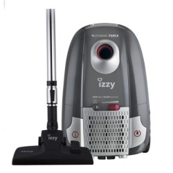 Στήριγμα σακούλας σκούπας IZZY original