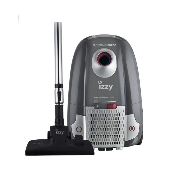 Στήριγμα σακούλας σκούπας IZZY original IZZY SKVAS0013