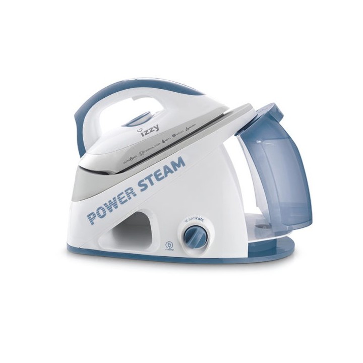 Λέβητας γεννήτριας ατμού IZZY original IZZY SIDBO0001