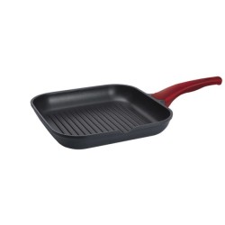 Λαβή από βακελίτη γκριλιέρας Cucina Rossa Gourmet IZZY original