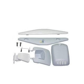 Κλείστρο πόρτας πλυντηρίου ρούχων GORENJE/WHIRLPOOL/INDESIT original