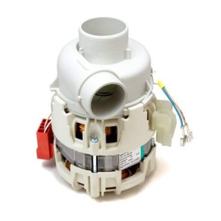 Αντλία κεντρική εκτόξευσης νερού πλυντηριού πιάτων AEG / ZANUSSI ZANUSSI PPANT0027