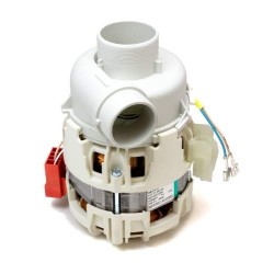 Αντλία κεντρική εκτόξευσης νερού πλυντηριού πιάτων AEG / ZANUSSI ZANUSSI PPANT0027