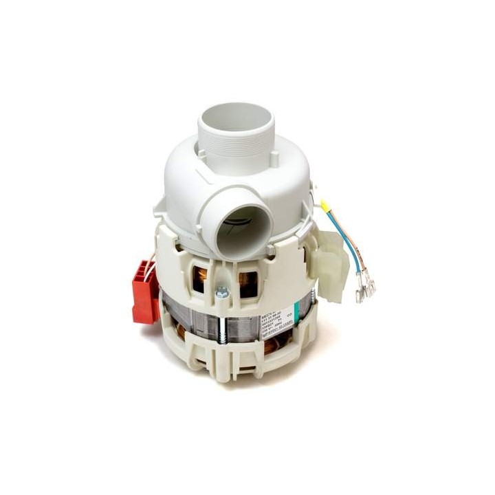 Αντλία κεντρική εκτόξευσης νερού πλυντηριού πιάτων AEG / ZANUSSI ZANUSSI PPANT0027