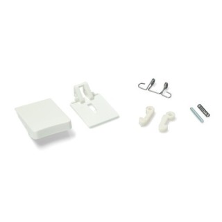Κλείστρο πόρτας set πλυντηρίου ρούχων PHILIPS / WHIRLPOOL / VICTORY / SCHARPF WHIRLPOOL KLI0142