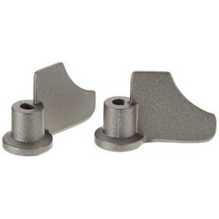 Αναδευτήρας ζύμης αρτοπαρασκευαστή TEFAL/MOULINEX/ALASKA original TEFAL ARAN0006