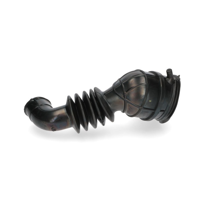 Λάστιχο σωλήνας μεταξύ κάδου και φίλτρου πλυντηρίου ρούχων ARISTON/WHIRPOOL