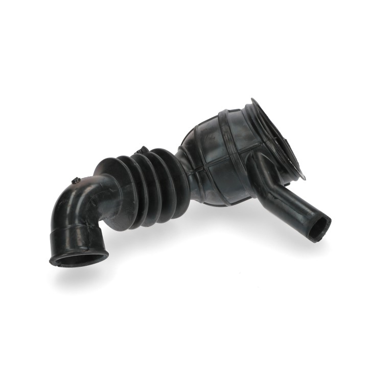 Λάστιχο σωλήνας μεταξύ κάδου και φίλτρου πλυντηρίου ρούχων ARISTON/WHIRPOOL ARISTON PRLK0042