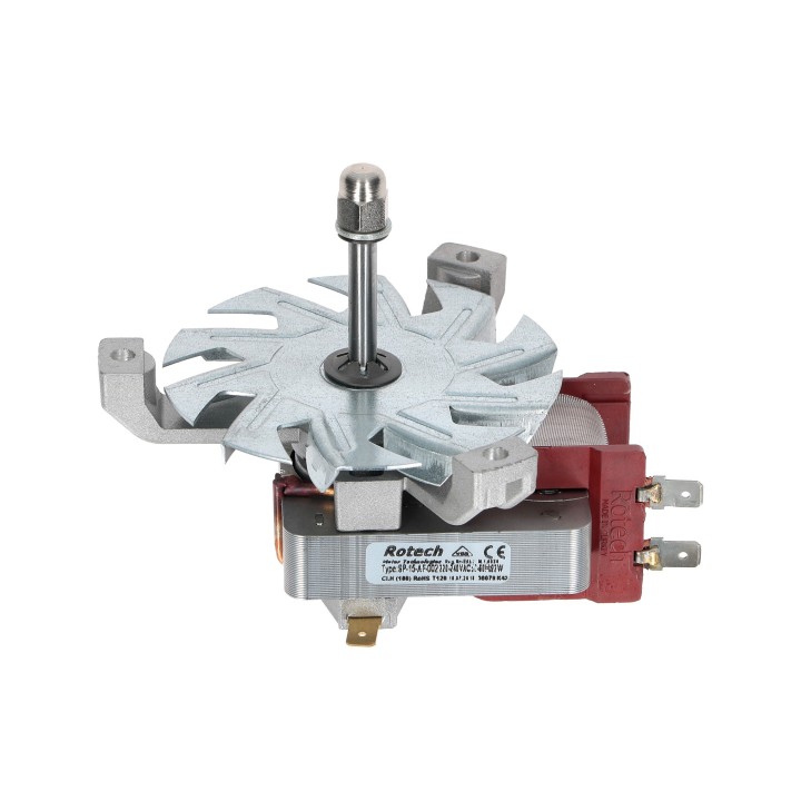 Μοτέρ αερόθερμου κουζίνας ΒΕΚΟ/BLOMBERG/ESKIMO BEKO MF0009