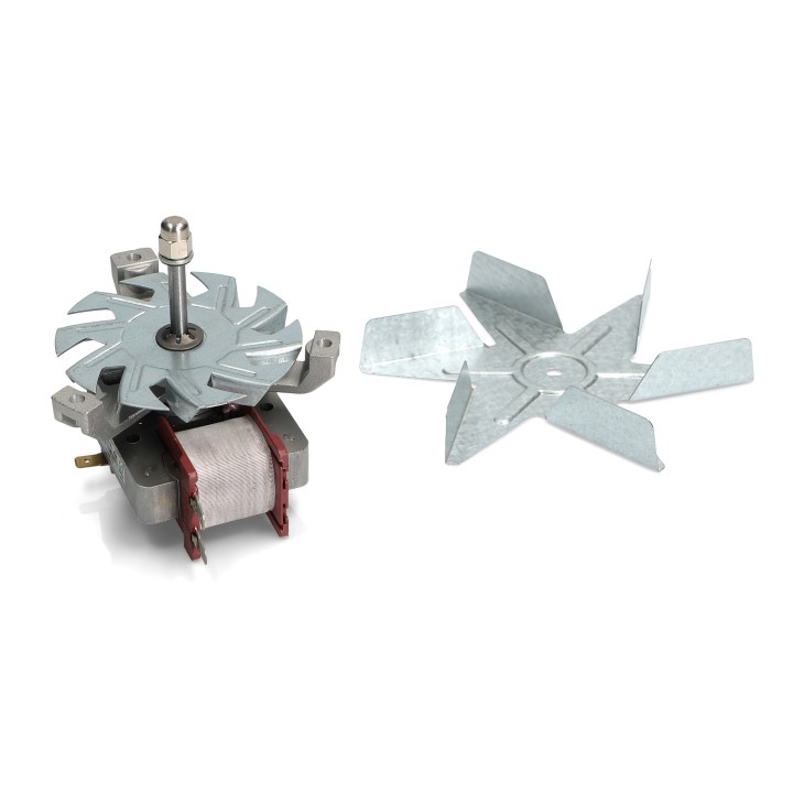 Μοτέρ αερόθερμου κουζίνας Beko/BLOMBERG/ESKIMO