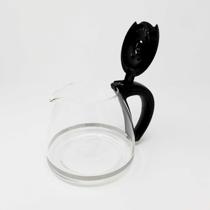 Κανάτα καφετιέρας γαλλικού καφέ MOULINEX original MOULINEX KAFKA0047