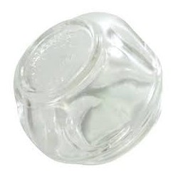 Κάλυμμα φωτός λυχνίας φούρνου κουζίνας WHIRLPOOL original WHIRLPOOL GF0011