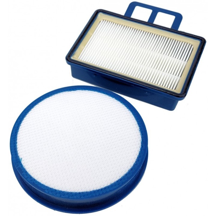 Φίλτρα σετ κάδου ηλεκτρικής σκούπας CANDY/HOOVER original