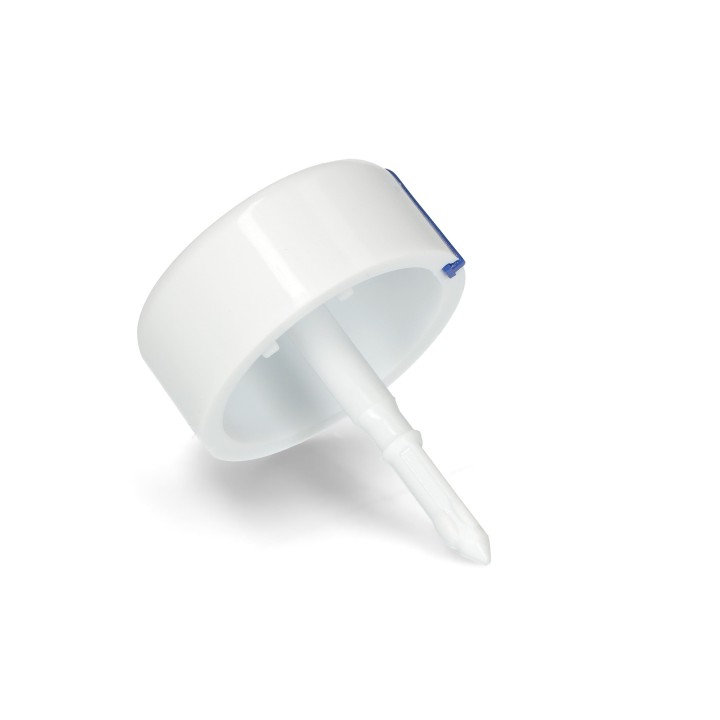 Κουμπί χρονοδιακόπτη πλυντηρίου ρούχων PHILIPS/WHIRLPOOL replica WHIRLPOOL PRKOY0002