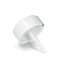 Κουμπί χρονοδιακόπτη πλυντηρίου ρούχων PHILIPS/WHIRLPOOL original