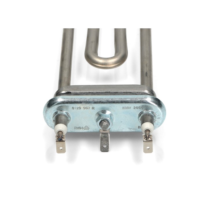 Αντίσταση πλυντηρίου ρούχων WHIRLPOOL