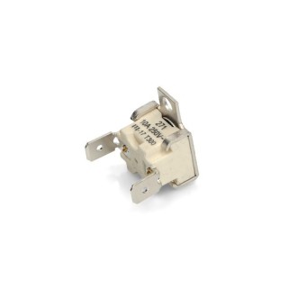 Θερμικό ασφαλείας φούρνου κουζίνας AEG / ZANUSSI / ELECTROLUX