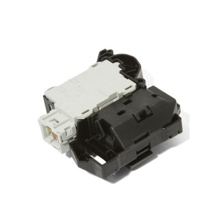 Ηλεκτρομάνταλο (μπλόκο) πόρτας πλυντηρίου ρούχων WHIRPOOL/INDESIT/ARISTON original WHIRLPOOL PRDP0066