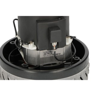 Μοτέρ σκούπας αναρρόφησης καί υγρών κοντό ΓΕΝΙΚΗΣ ΧΡΗΣΗΣ ΓΕΝΙΚΗΣ ΧΡΗΣΗΣ SKMOT0011