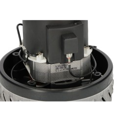 Μοτέρ σκούπας αναρρόφησης καί υγρών κοντό ΓΕΝΙΚΗΣ ΧΡΗΣΗΣ