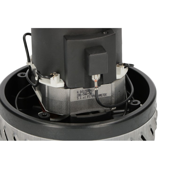 Μοτέρ σκούπας αναρρόφησης καί υγρών κοντό ΓΕΝΙΚΗΣ ΧΡΗΣΗΣ ΓΕΝΙΚΗΣ ΧΡΗΣΗΣ SKMOT0011