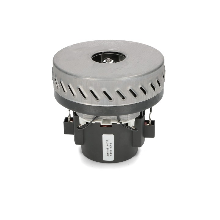 Μοτέρ σκούπας αναρρόφησης καί υγρών κοντό ΓΕΝΙΚΗΣ ΧΡΗΣΗΣ ΓΕΝΙΚΗΣ ΧΡΗΣΗΣ SKMOT0011