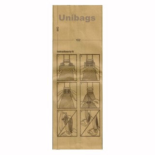 Σακούλα ηλεκτρικής σκούπας AEG/ELECTROLUX