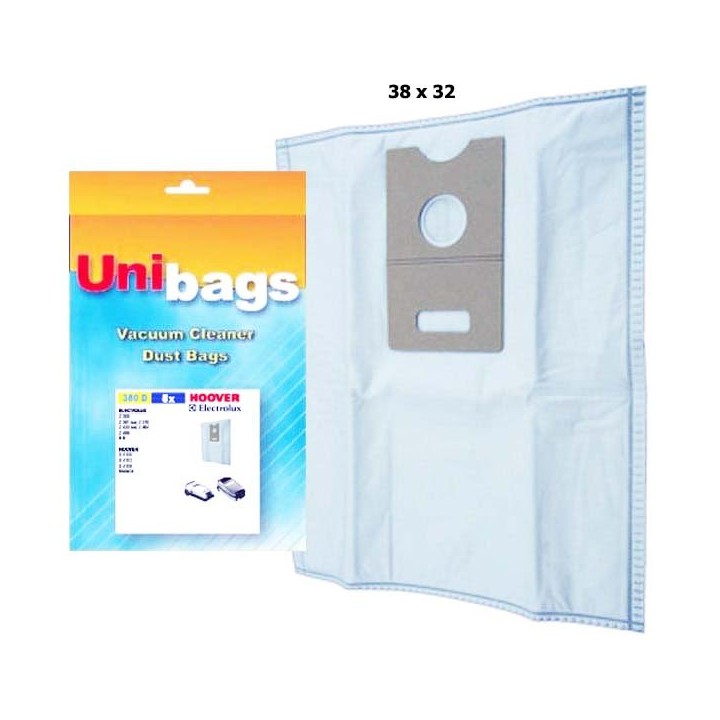 Σακούλα ηλεκτρικής σκούπας VOLTA/ELECTROLUX/HOOVER