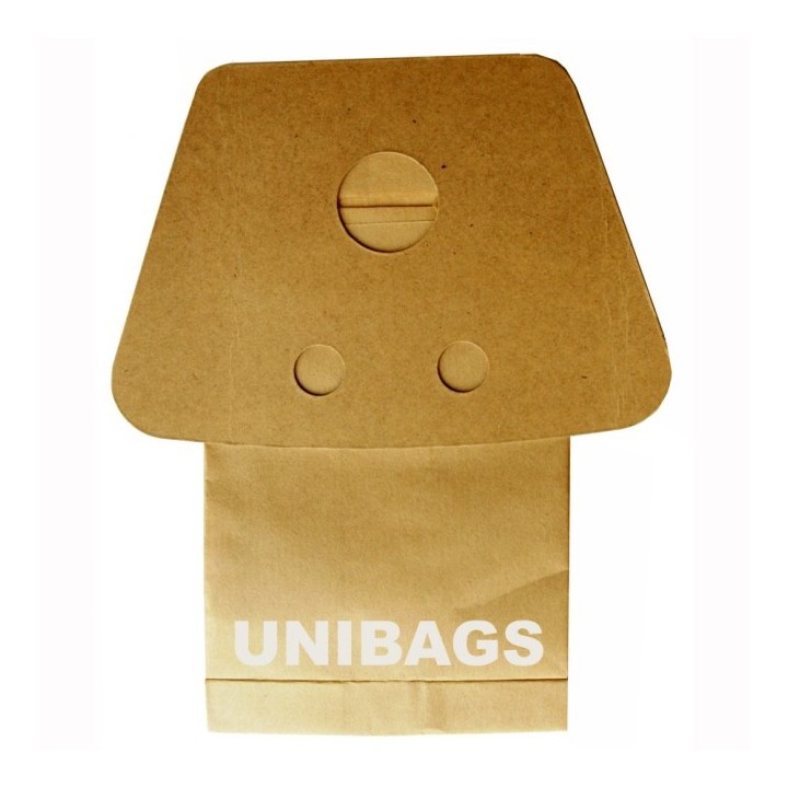 Σακούλα ηλεκτρικής σκούπας SIEMENS/BOSCH SIEMENS SAK0410