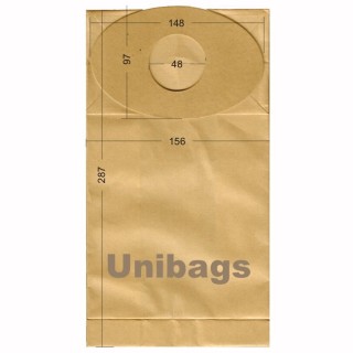 Σακούλα ηλεκτρικής σκούπας SIEMENS/BOSCH