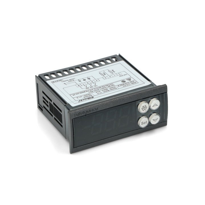 Ψηφιακός θερμοστάτης ψυγείουν ΓΕΝΙΚΗΣ ΧΡΗΣΗΣ