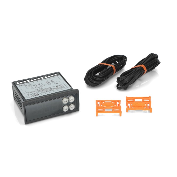 Ψηφιακός θερμοστάτης ψυγείουν ΓΕΝΙΚΗΣ ΧΡΗΣΗΣ