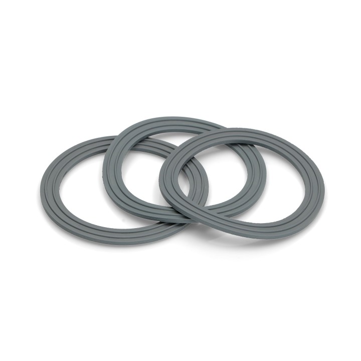 Φλάτζα λάστιχο στεγανοποίησης βάσης κανάτας μπλέντερ KENWOOD original