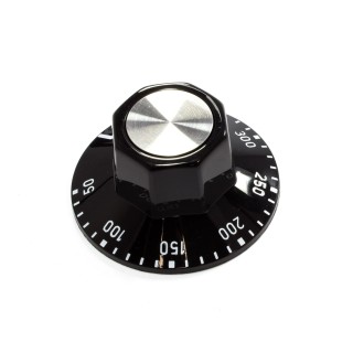 Κουμπί θερμοκρασίας για θερμοστάτες ΓΕΝΙΚΗΣ ΧΡΗΣΗΣ