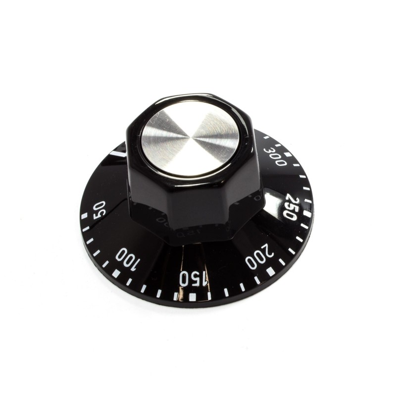 Κουμπί θερμοκρασίας για θερμοστάτες ΓΕΝΙΚΗΣ ΧΡΗΣΗΣ KOYM0004