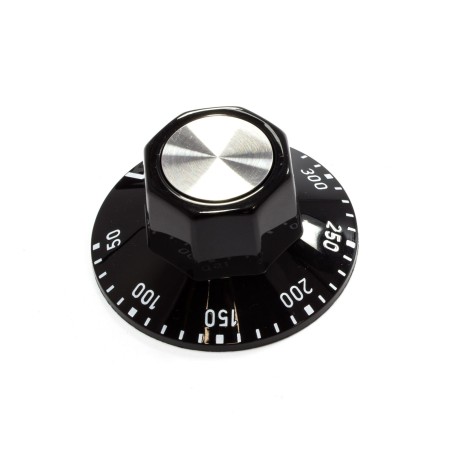 Κουμπί θερμοκρασίας για θερμοστάτες ΓΕΝΙΚΗΣ ΧΡΗΣΗΣ KOYM0004 Κουμπί θερμοκρασίας για θερμοστάτες ΓΕΝΙΚΗΣ ΧΡΗΣΗΣ KOYM0004