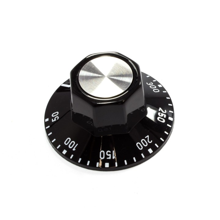 Κουμπί θερμοκρασίας για θερμοστάτες ΓΕΝΙΚΗΣ ΧΡΗΣΗΣ