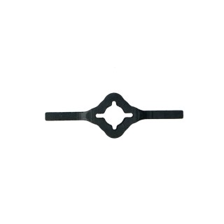 Φτερωτή αντλίας αποχέτευσης στεγνωτηρίου ARISTON/INDESIT/WHIRPOOL INDESIT PPANTL0008F