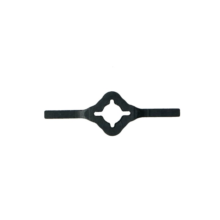 Φτερωτή αντλίας αποχέτευσης στεγνωτηρίου ARISTON/INDESIT/WHIRPOOL