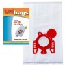 MIELE/HOOVER vacuum cleaner bag