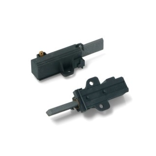 Καρβουνάκια μοτερ πλυντηρίου ρούχων ZANUSSI/WHIRLPOOL