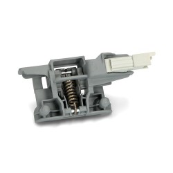 Κλείστρο πόρτας πλυντηρίου πιάτων ARISTON / INDESIT