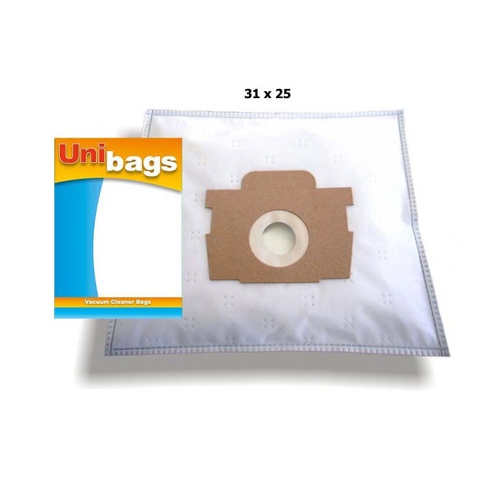 Σακούλα ηλεκτρικής σκούπας ROWENTA