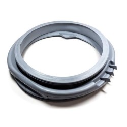 Λάστιχο πόρτας πλυντηρίου ρούχων ARISTON/BAUKNECHT/HOTPOINT/IGNIS/INDESIT/WHIRLPOOL ARISTON PRLP0074