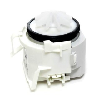 Αντλία αποχέτευσης πλυντηρίου πιάτων PITSOS / SIEMENS / BOSCH / NEFF  PPANTL0011